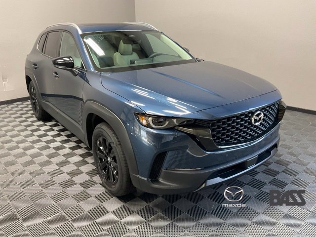 New 2026 MAZDA CX-50 AWD 2.5 S w/ Weather Package image 2
