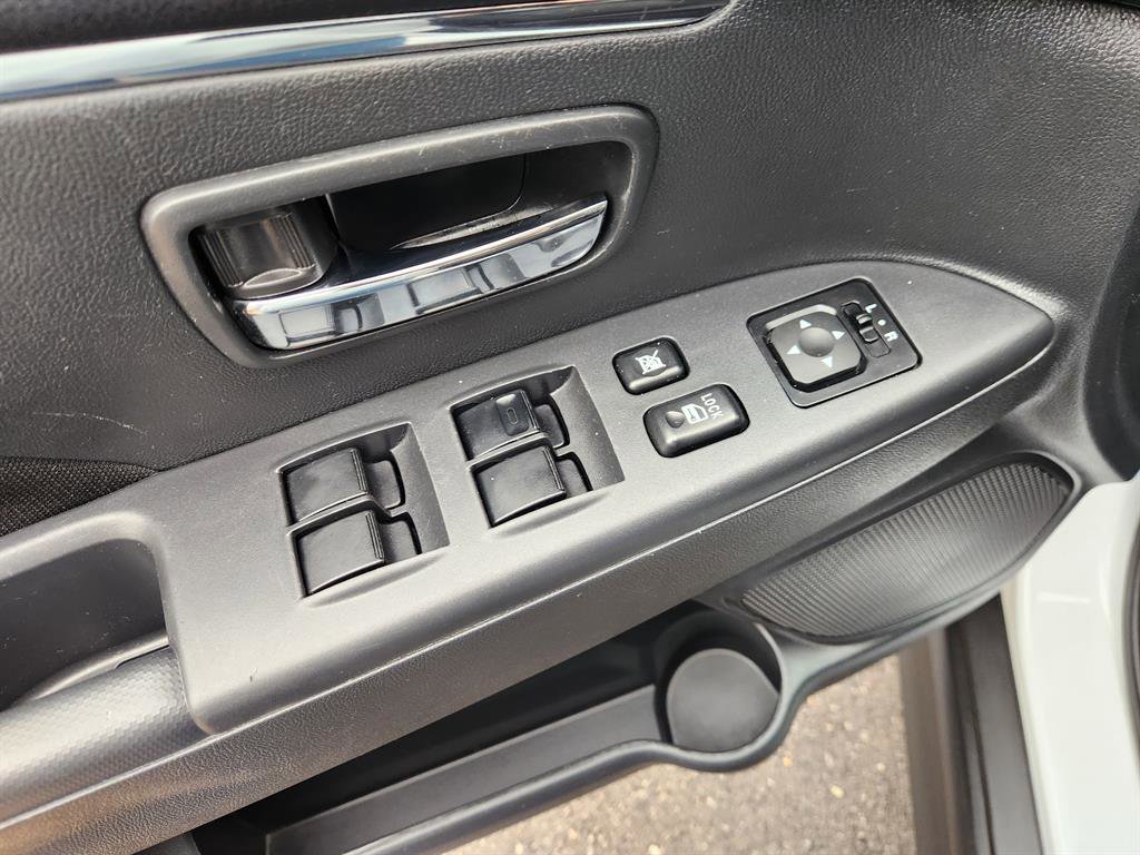 Used 2024 Mitsubishi Outlander Sport ES image 25