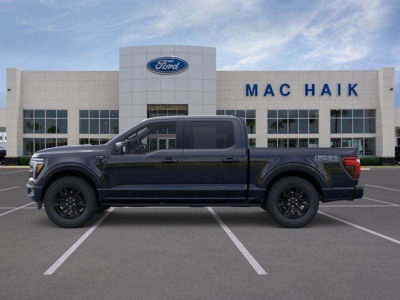 New 2026 Ford F150 Platinum AWD/4WD image 32