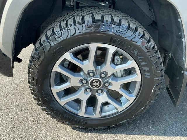 Used 2024 Toyota Tundra 1794 Edition AWD/4WD image 12