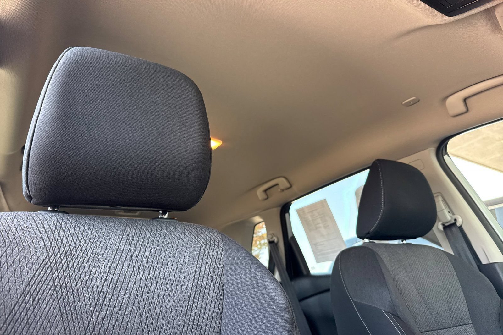 Certified 2024 Nissan Rogue SV AWD/4WD image 22