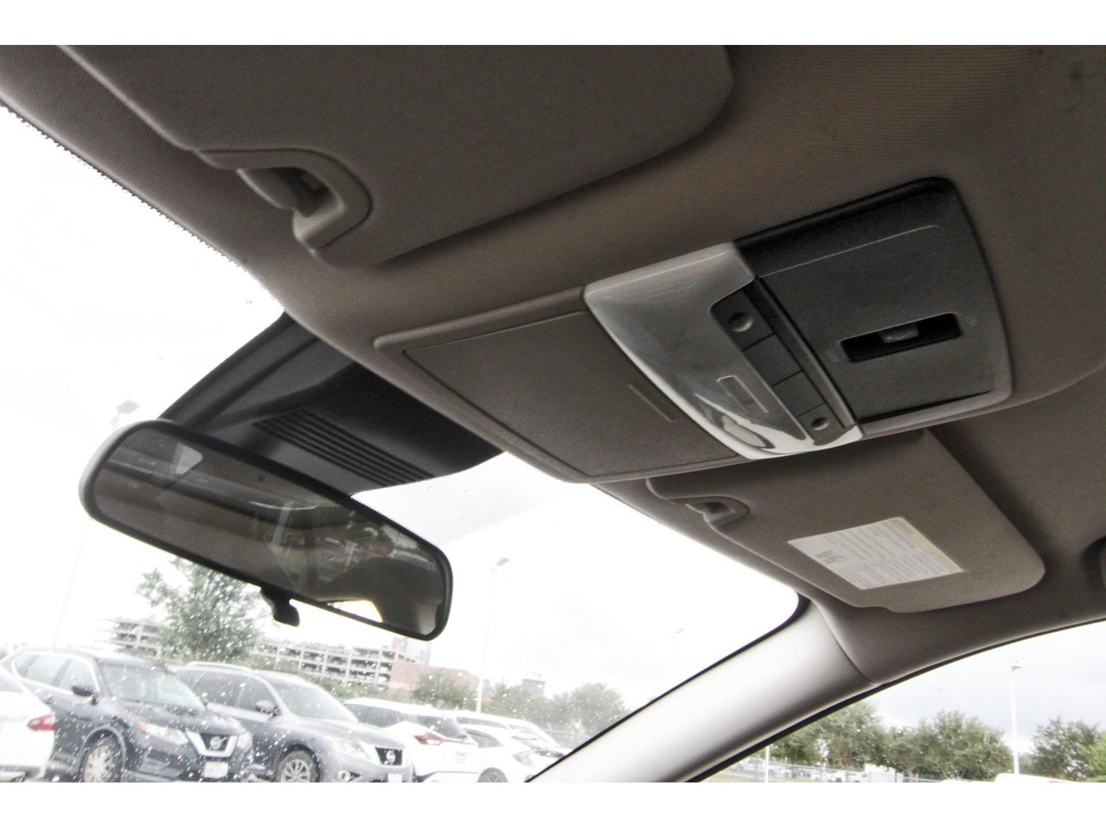 Certified 2025 Nissan Altima 2.5 SV w/ SV Premium Package FWD image 24
