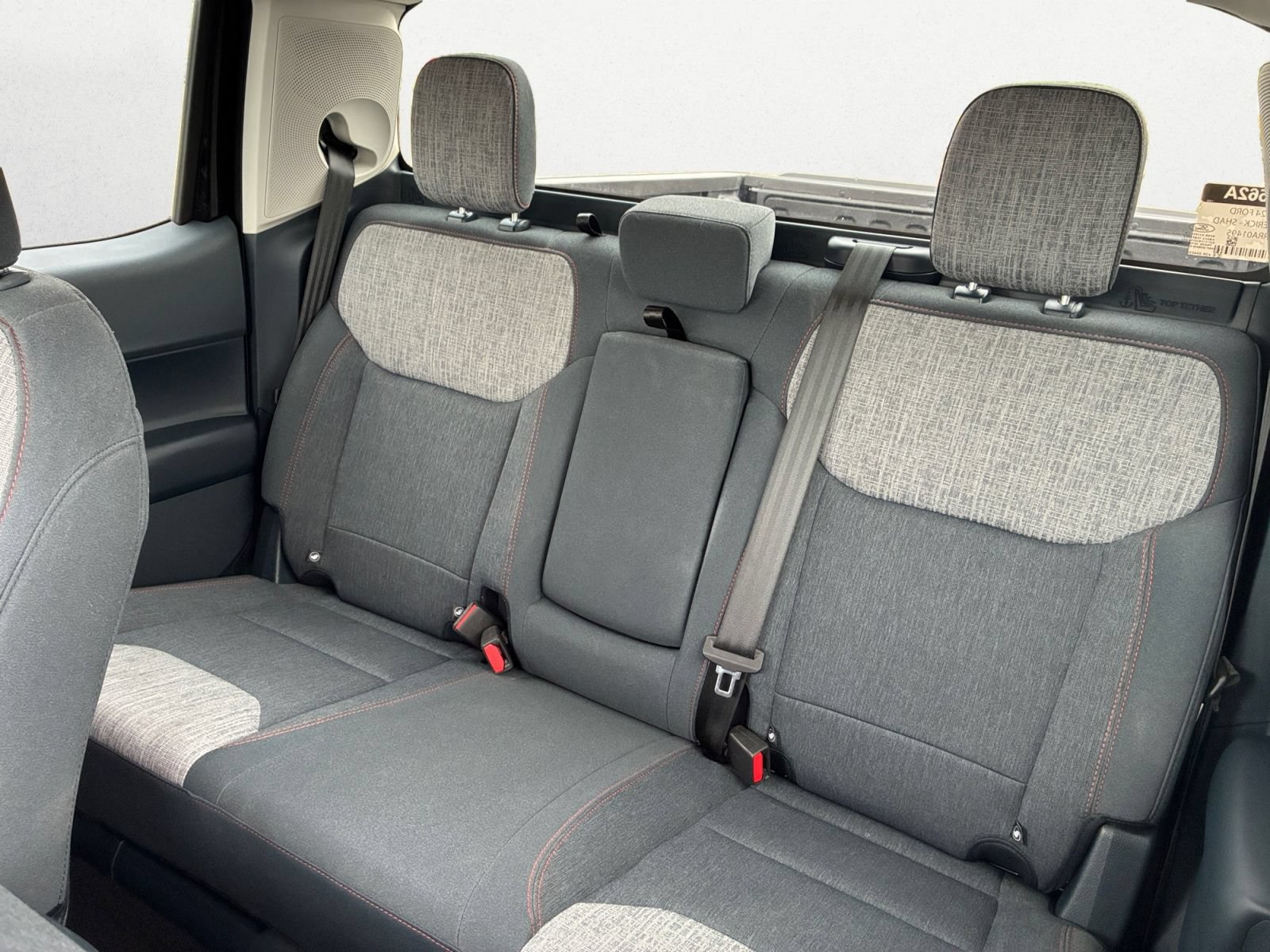 Used 2024 Ford Maverick XLT FWD image 11