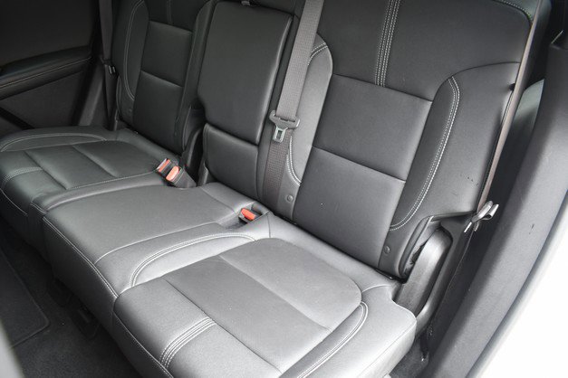 Used 2024 Chevrolet Blazer LT AWD/4WD image 22