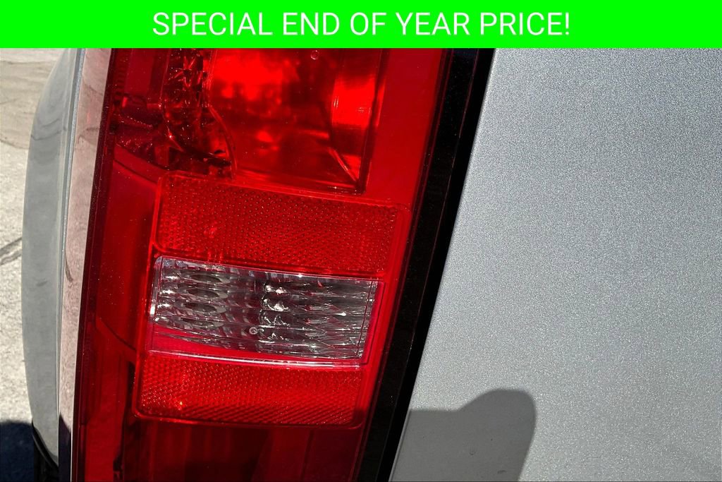 Used 2019 Chevrolet Colorado W/T w/ Custom Special Edition image 22