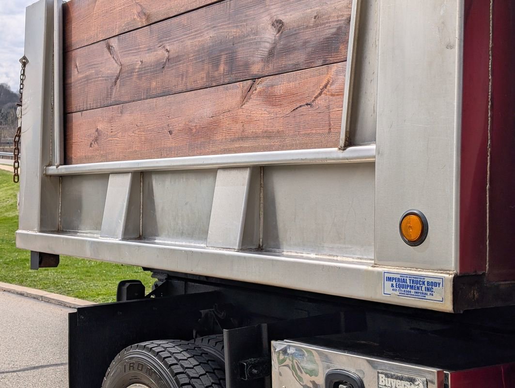 Used 2010 Ford F450 XL image 30