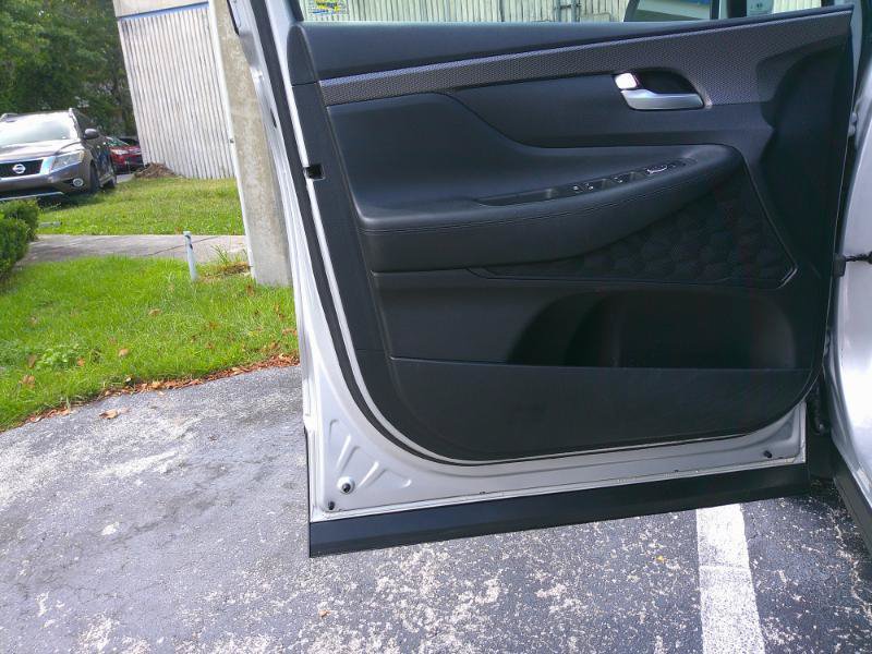 Used 2019 Hyundai Santa Fe SE FWD image 23