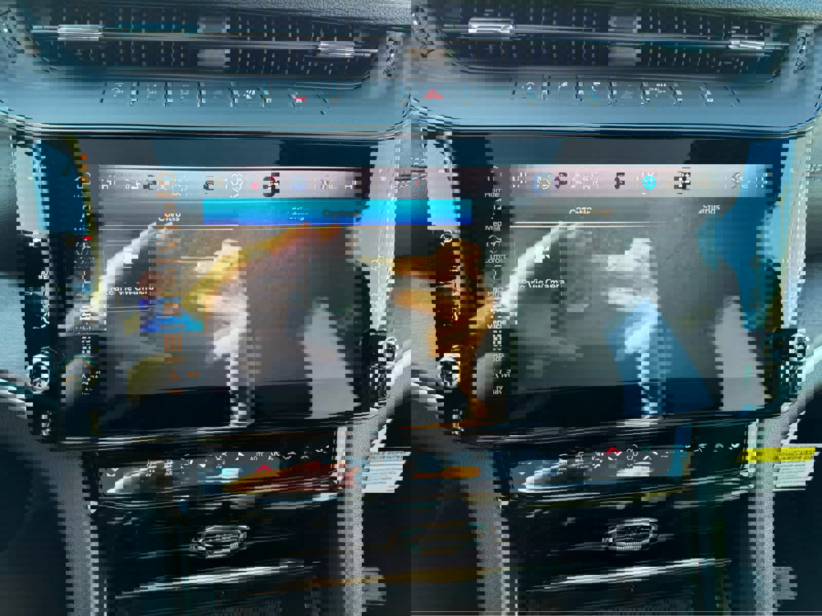 New 2026 Jeep Grand Cherokee Altitude image 20