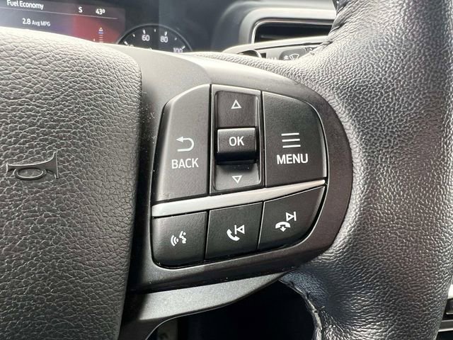 Used 2020 Ford Explorer XLT w/ Equipment Group 202A image 25