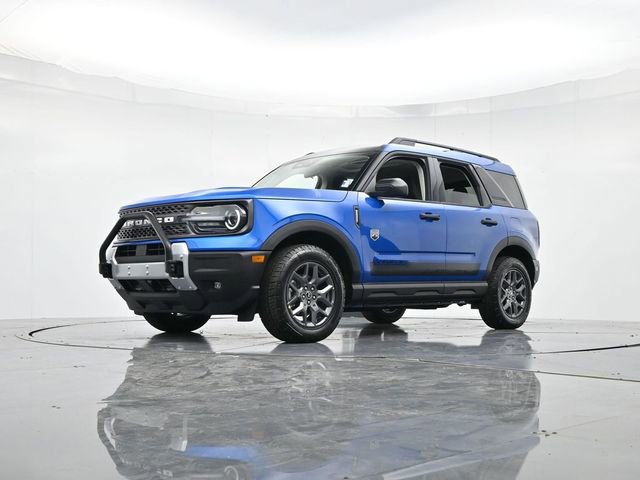 New 2025 Ford Bronco Sport Big Bend image 33