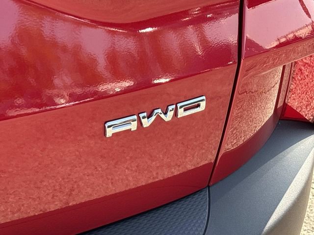 New 2026 Ford Escape ST-Line w/ Cold Weather Package AWD/4WD image 12