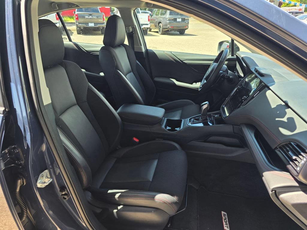Used 2024 Subaru Legacy Sport AWD/4WD image 23