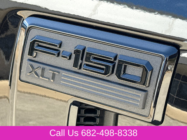 New 2026 Ford F150 XLT w/ Equipment Group 302A MID AWD/4WD image 6