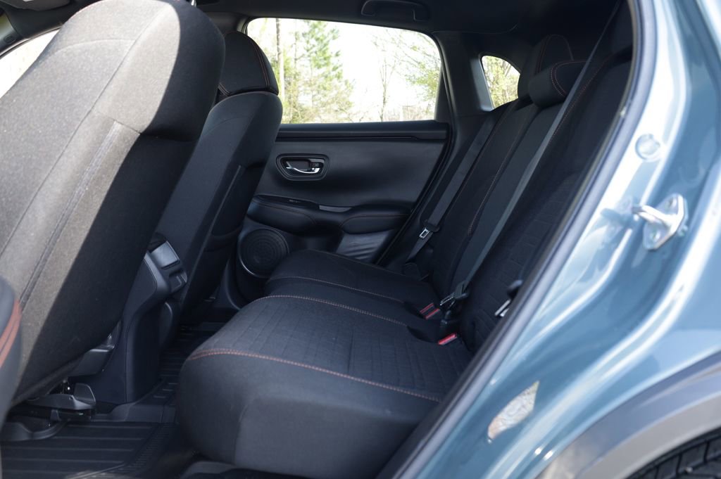 Used 2023 Honda HR-V Sport image 21