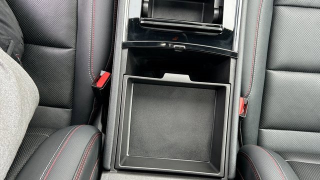 Certified 2024 Chevrolet Traverse RS image 33