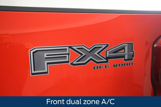 New 2026 Ford F350 Lariat w/ Black Appearance Package image 28