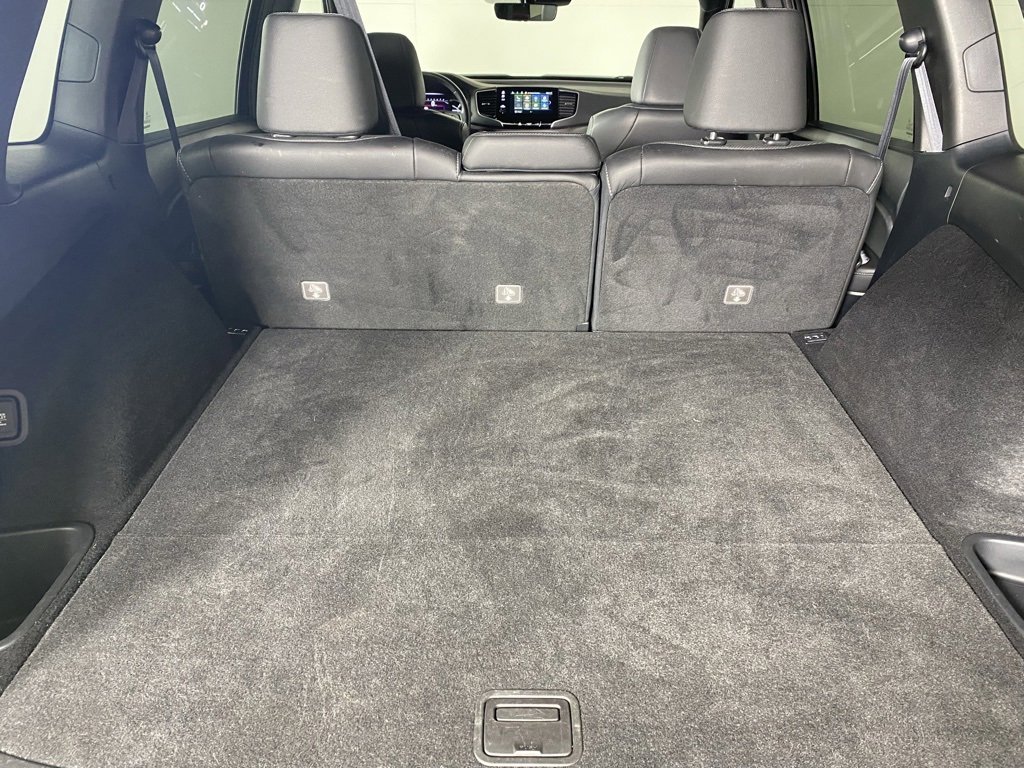 Used 2023 Honda Passport EX-L image 9