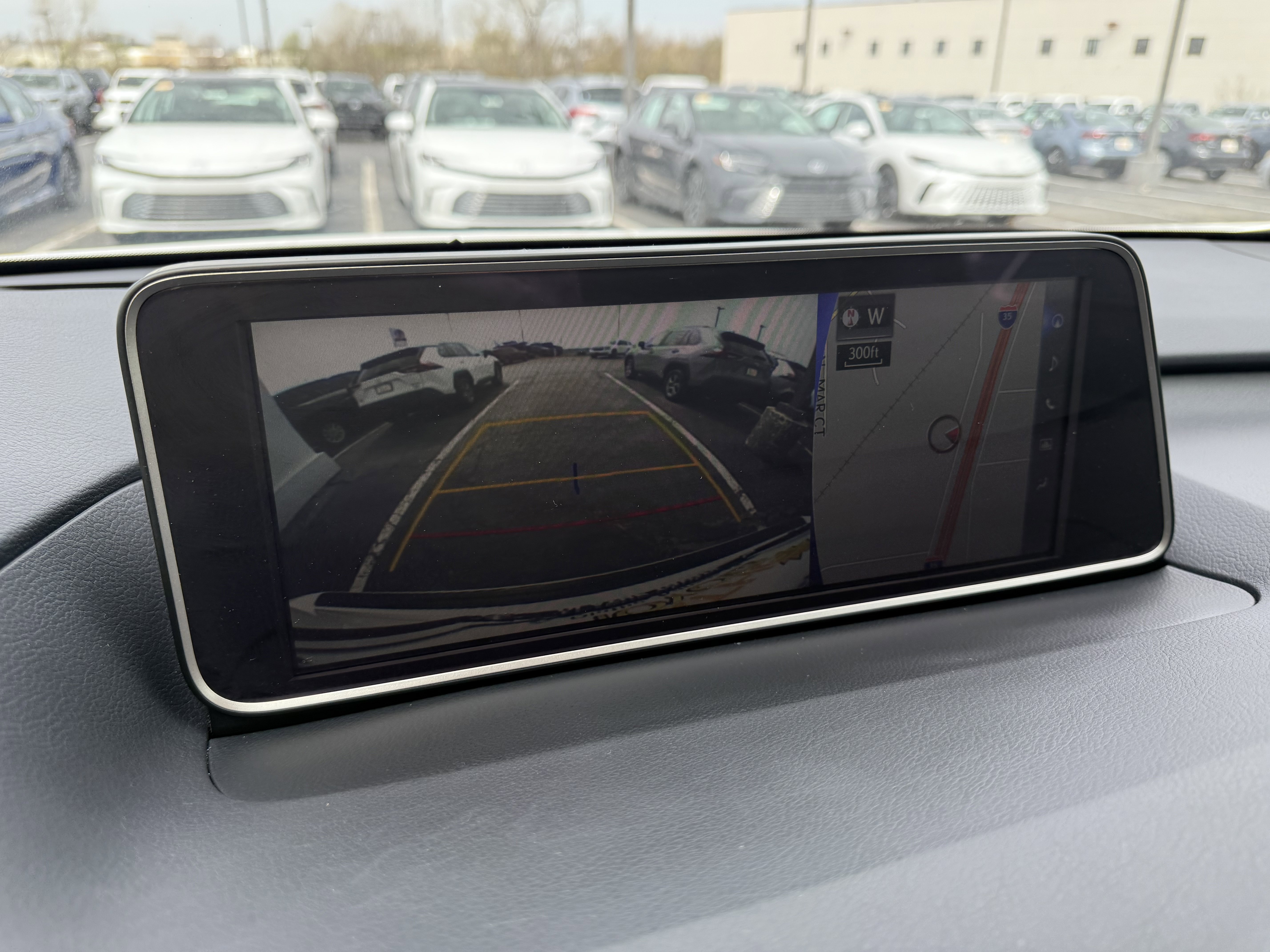 Used 2018 Lexus RX 350 AWD w/ Premium Package image 11