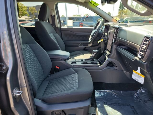 Used 2025 Ford Ranger XLT w/ Equipment Group 301A High RWD image 14