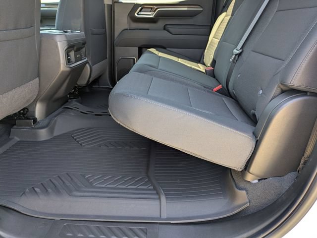 New 2026 Chevrolet Silverado 1500 LT Trail Boss w/ Protection Package AWD/4WD image 25