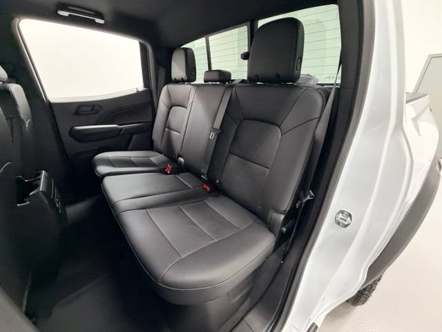 Certified 2025 Chevrolet Colorado Trail Boss AWD/4WD image 26