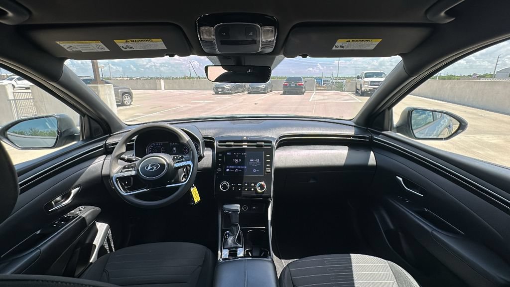 Used 2022 Hyundai Santa Cruz SE FWD image 21