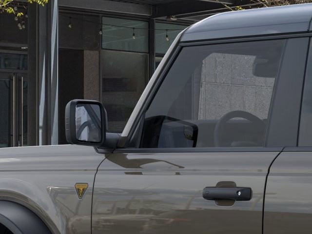 New 2026 Ford Bronco Badlands AWD/4WD image 22