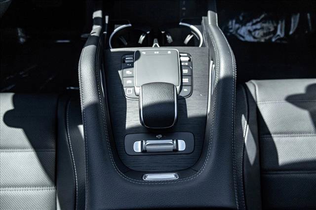 New 2026 Mercedes-Benz GLS 450 4MATIC image 20