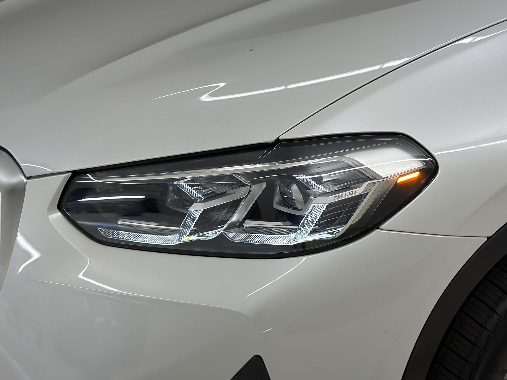 Used 2023 BMW X3 sDrive30i w/ Premium Package RWD image 12