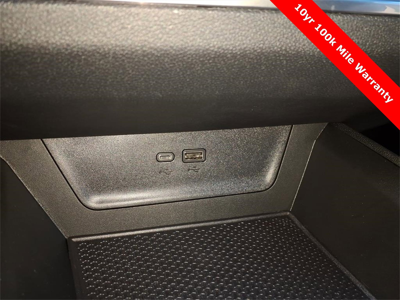 New 2026 Chevrolet Equinox ACTIV w/ Convenience Package III image 24