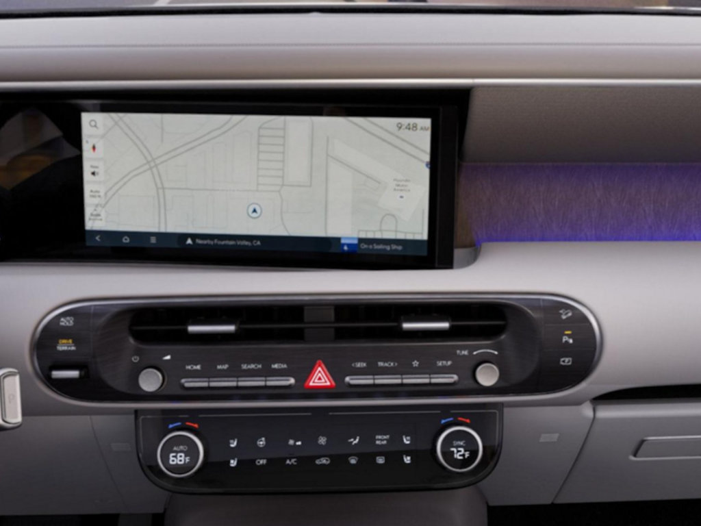 New 2026 Hyundai Palisade SEL AWD/4WD image 7