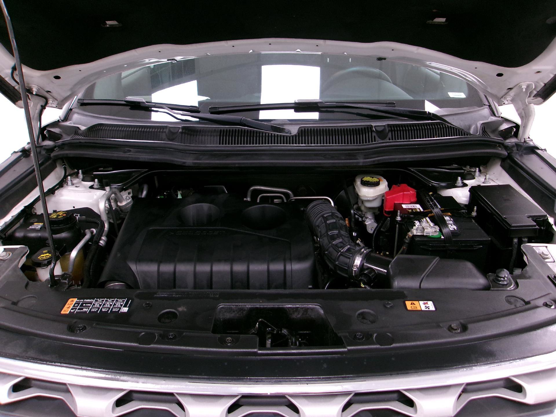 Used 2016 Ford Explorer XLT w/ Equipment Group 201A image 18