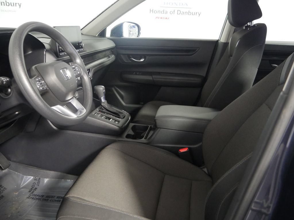 Certified 2024 Honda CR-V LX image 15