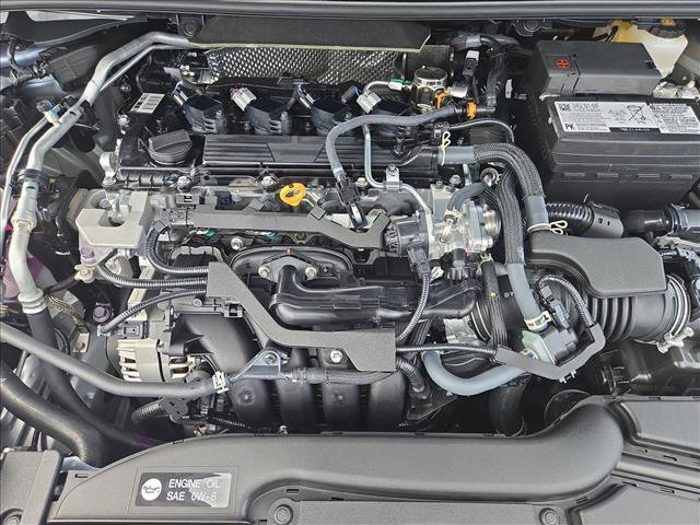 New 2026 Toyota Corolla XSE FWD image 17