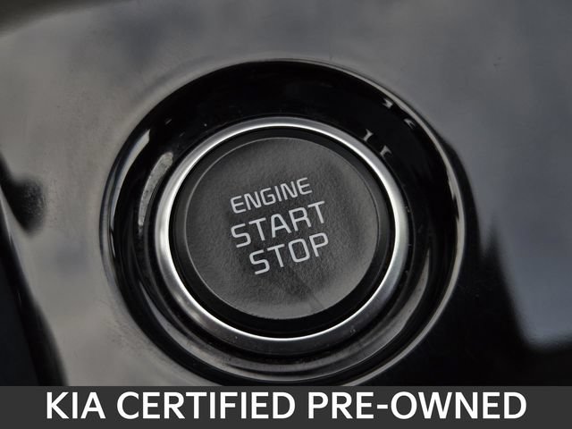 Certified 2023 Kia Sportage EX AWD/4WD image 32