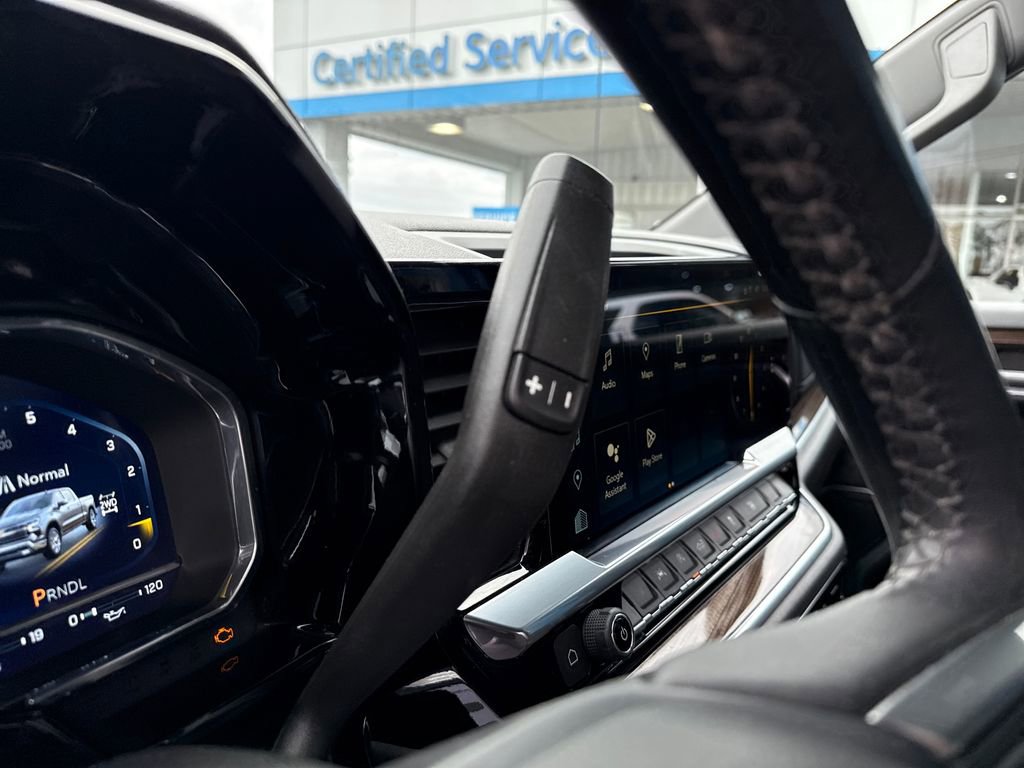 Used 2023 Chevrolet Silverado 1500 LT image 28