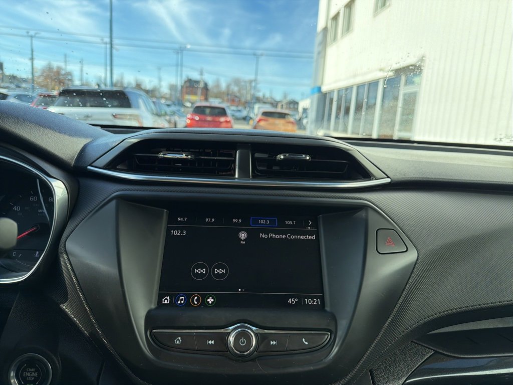 Certified 2023 Chevrolet TrailBlazer LT image 19