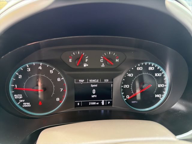 Certified 2024 Chevrolet Malibu LS FWD image 6