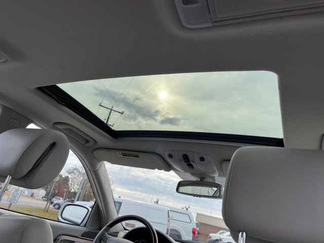 Used 2005 Mercedes-Benz S 500 image 21