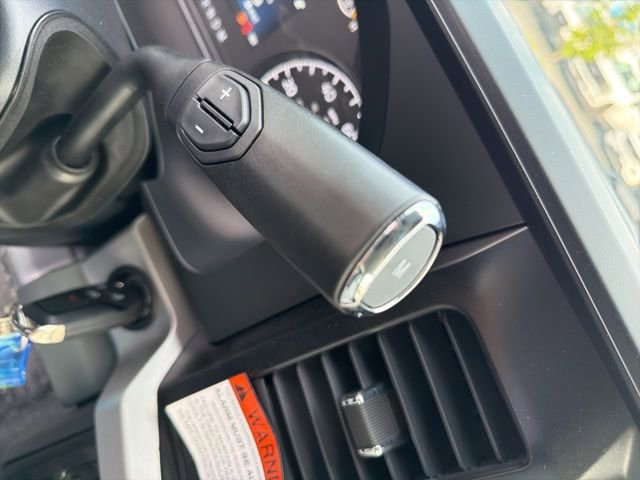 New 2026 Ford F550 4x4 Regular Cab Super Duty image 31