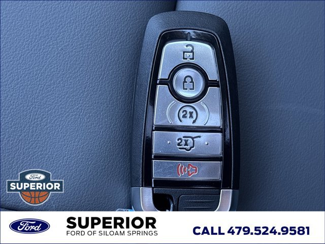 New 2026 Ford Explorer Active w/ Active Comfort Package image 45