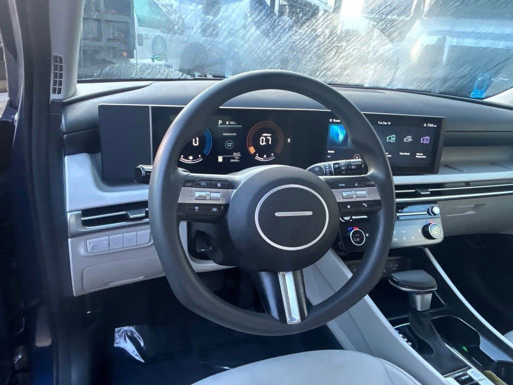 Used 2025 Hyundai Tucson SEL image 30