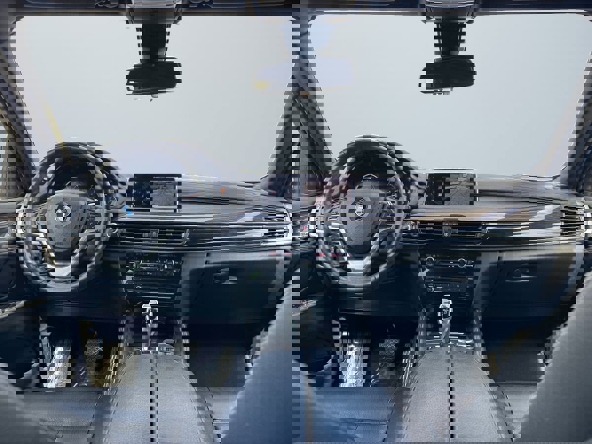 Used 2019 BMW X6 xDrive35i w/ Premium Package AWD/4WD image 10