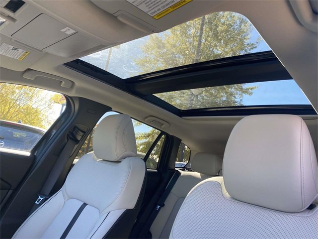 New 2026 MAZDA CX-50 AWD 2.5 S w/ Weather Package image 9