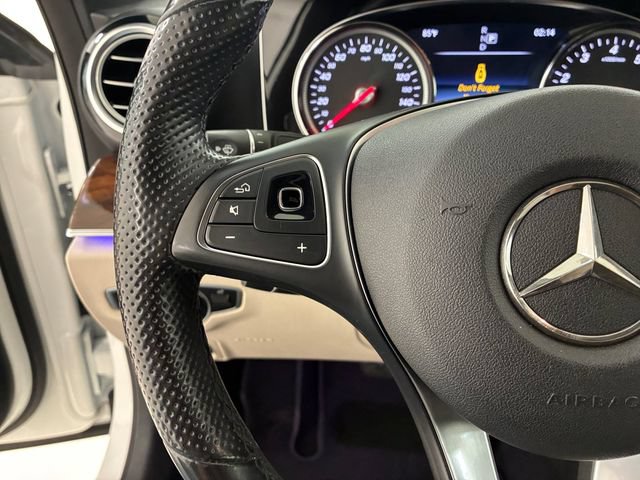 Used 2017 Mercedes-Benz E 300 4MATIC image 23