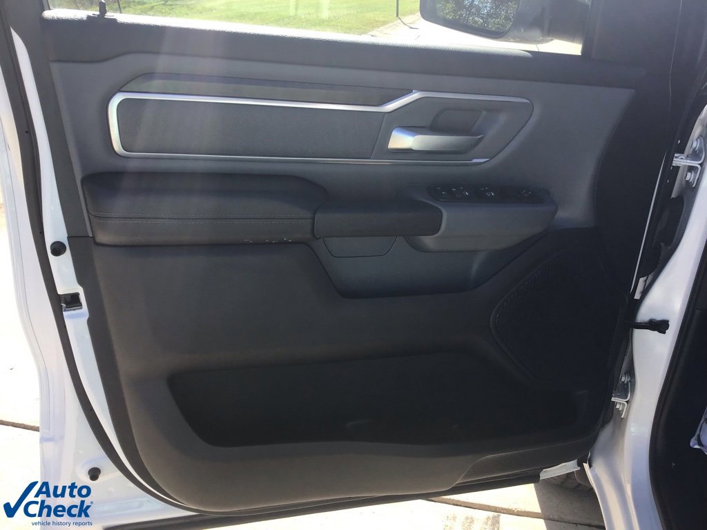 Used 2022 RAM 1500 Big Horn image 22