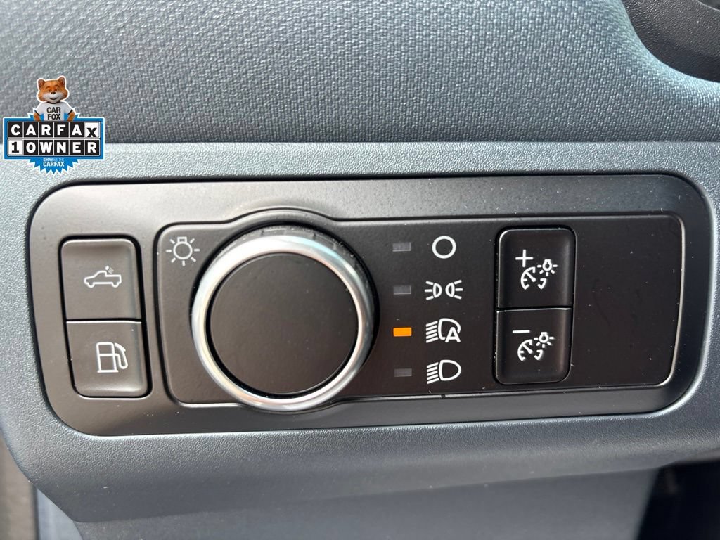 Used 2024 Ford Maverick XLT w/ XLT Luxury Package FWD image 15