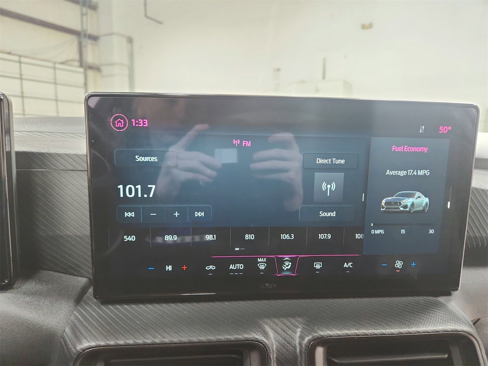 Used 2024 Ford Mustang GT image 25