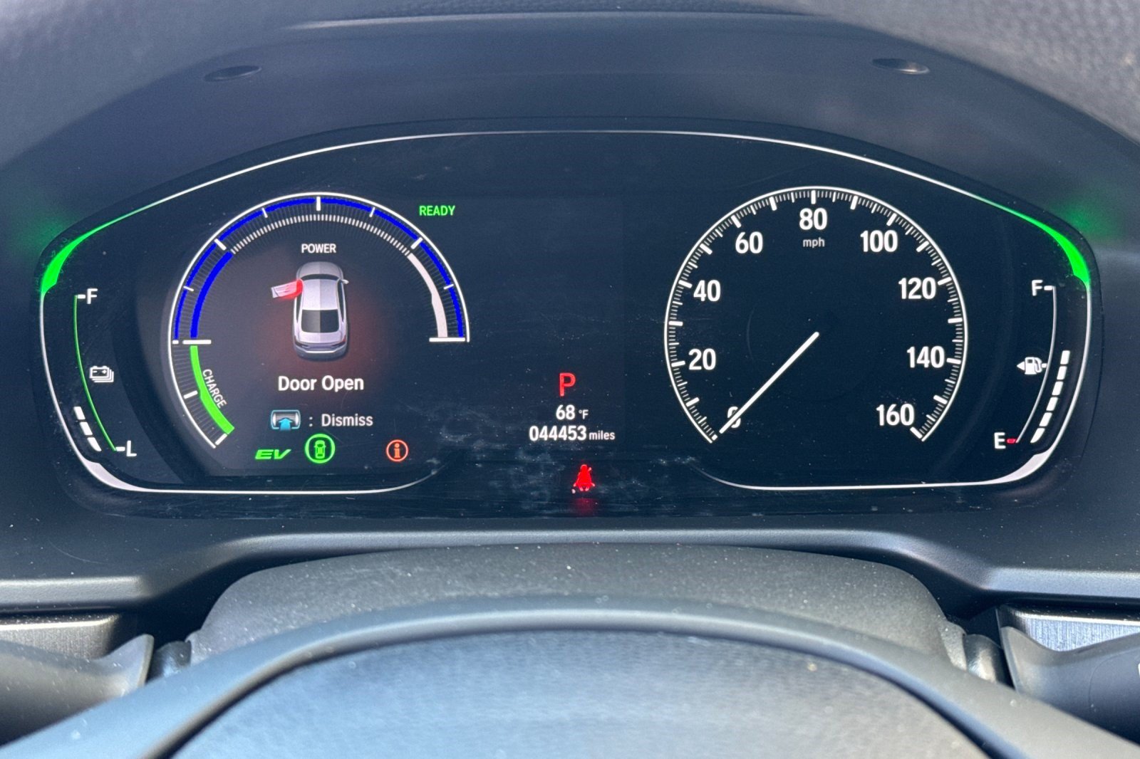 Used 2018 Honda Accord Hybrid image 21