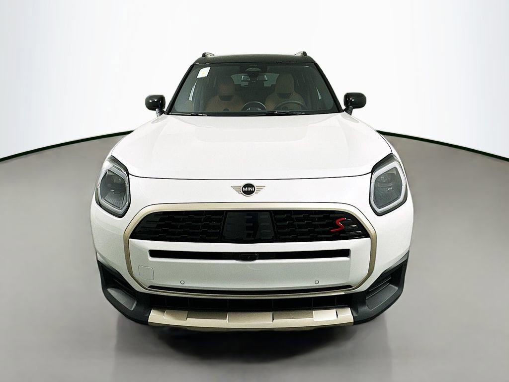New 2026 MINI Cooper Countryman S image 2